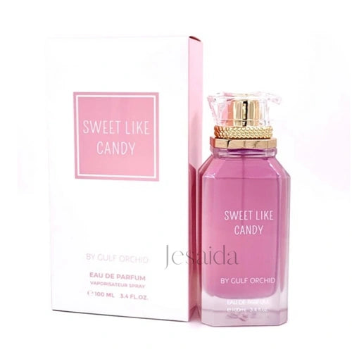 Gulf Orchid Sweet Like Candy Eau de Parfum 100ml