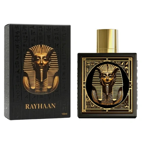 Rayhaan Pharaoh Eau de Parfum 100ml