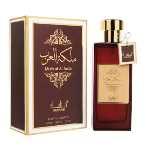 Manasik Malikat Al Arab Eau de Parfum 100ml