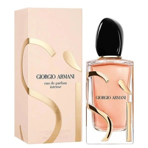 Si Intense Giorgio Armani 100ml