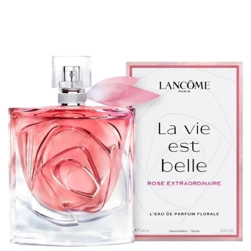 La Vie Est Belle Rose Extraordinaire Lancôme 100ml