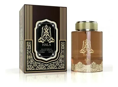 Hala — Al Wataniah Eau de Parfum 100ml