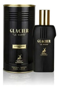 Glacier Le Noir — Maison Alhambra | Eau de Parfum | 100ml