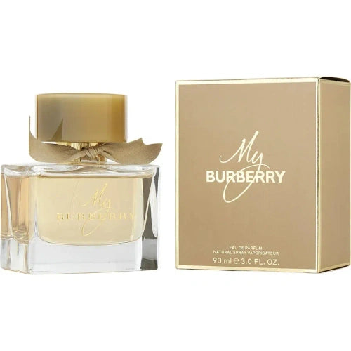 My Burberry — Burberry | Eau de Parfum | 90ml