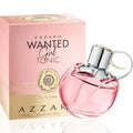 Wanted Girl Tonic — Azzaro | Eau de Toilette | 80ml