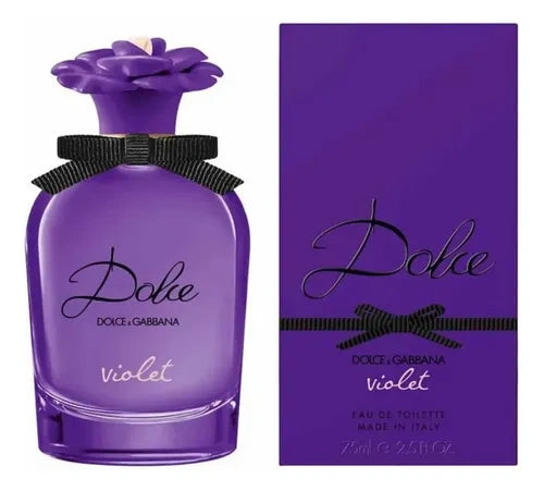 Dolce Violet 75ml