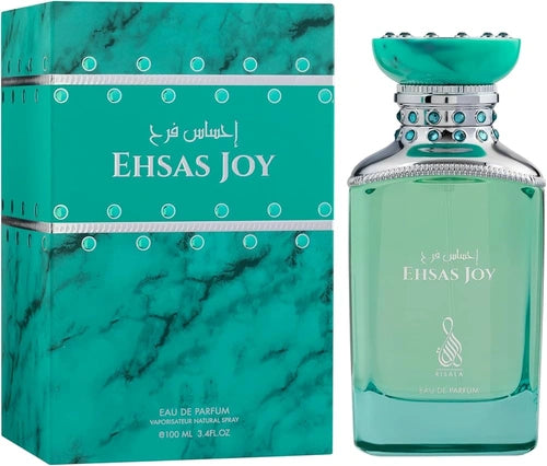 Ehsas Joy — Risala Eau de Parfum 100ml