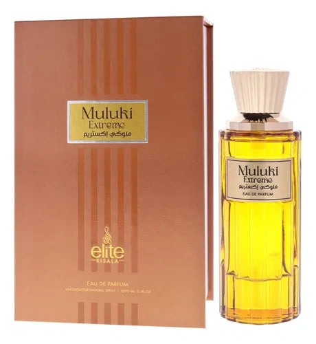 Muluki Extreme — Risala Eau de Parfum 100ml