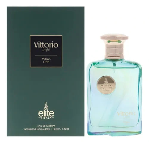 Vittorio Milano — Risala Eau de Parfum 100ml