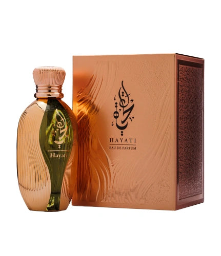 Hayati Edp — Assala Eau de Parfum 100ml