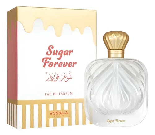 Sugar Forever — Assala Eau de Parfum 100ml
