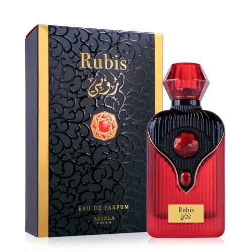 Rubis Assala Eau de Parfum 100ml