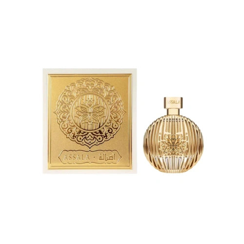Gold Assala Eau de Parfum 100ml