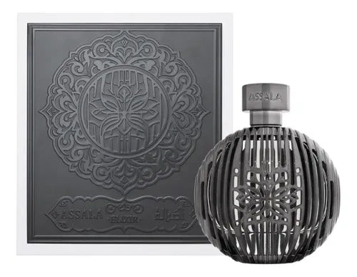 Elixir Assala Eau de Parfum 100ml