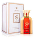 Dar El Ward Ahlam Eau de Parfum 100ml