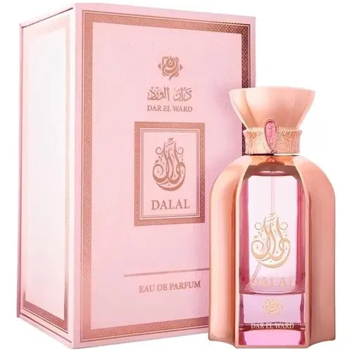 Dar El Ward Dalal Eau de Parfum 100ml