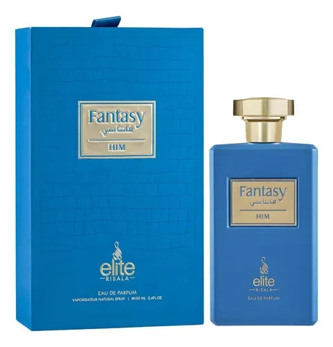 Fantasy Him — Risala Eau de Parfum 100ml
