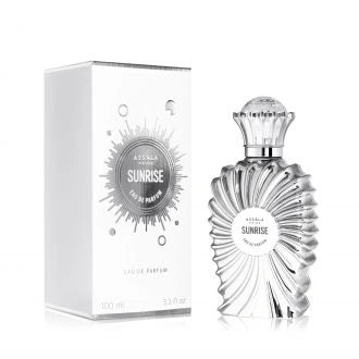 Sunrise Eau De Parfum — Assala Eau de Parfum 100ml