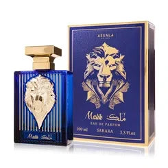 Malik Sahara — Assala Eau de Parfum 100ml