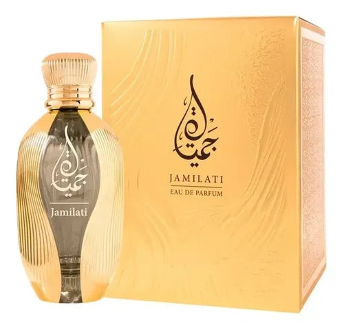Assala Jamilati Eau de Parfum 100ml