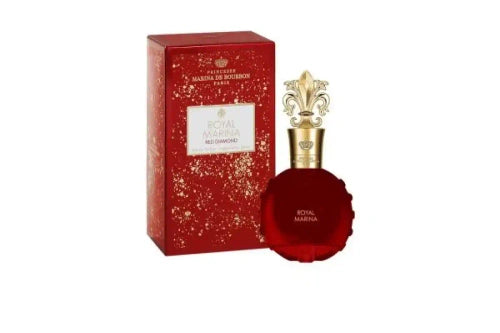 Marina Red Diamond Marina de Bourbon 100ml