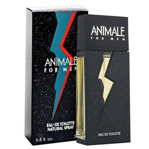 Animale for Men — Animale | Eau de Toilette | 200ml