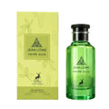 Jean Lowe Verde Aura — Maison Alhambra Eau de Parfum 100ml