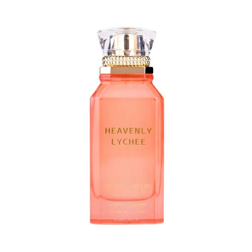 Heavenly Lychee — Gulf Orchid Eau de Parfum 100ml