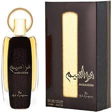 Maraseem — Ard Al Zaafaran Eau de Parfum 100ml