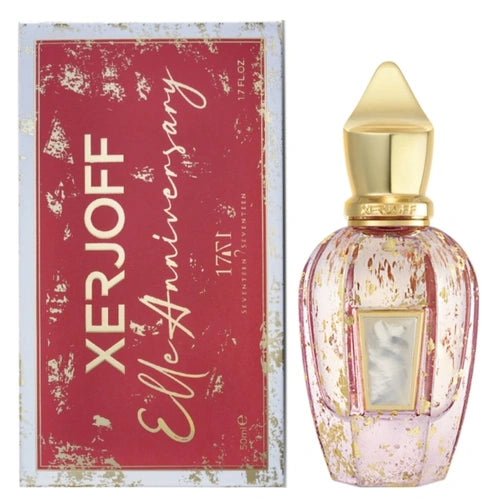 Elle Anniversary — Xerjoff Parfum 50ml