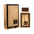Asturi Wood — Le Bonheur Eau de Parfum 100ml