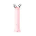 Medicube Age-r Booster Face Roller Head Pink, disponível na Now Parfum.