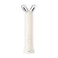 Medicube Age-r Booster Face Roller Head Yellow, disponível na Now Parfum.
