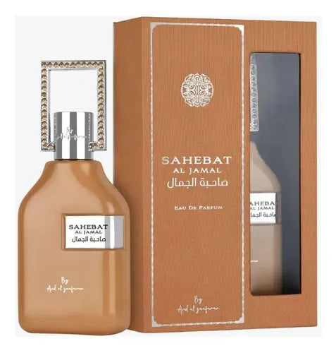 Ard Al Zaafaran Sahebat Al Jamal Eau de Parfum 70ml