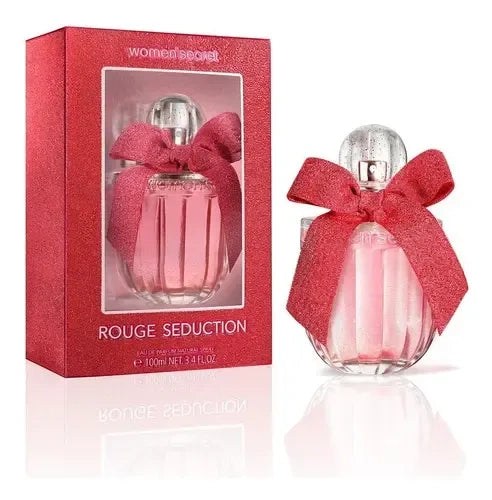 Rouge Seduction — Women's Secret Eau de Parfum 100ml