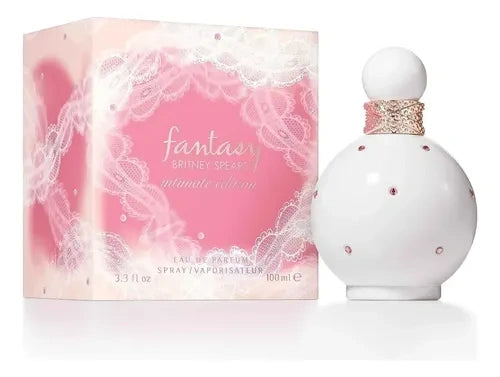 Fantasy Intimate Edition — Britney Spears | Eau de Parfum | 100ml
