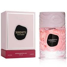 Serenity — Le Bonheur Eau de Parfum 100ml