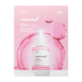Medicube Pdrn Pink Peptide Serum Mask Kit 6ea, disponível na Now Parfum.