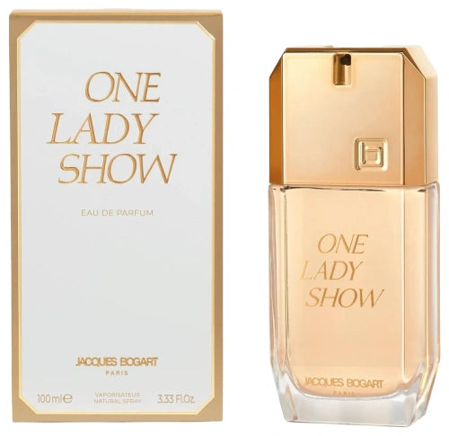 One Lady Show Jacques Bogart 100ml