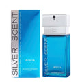 Silver Scent Aqua Jacques Bogart 100ml
