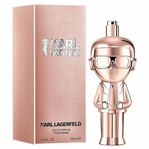 Ikonik Woman Karl Ikonik Eau de Parfum 100ml