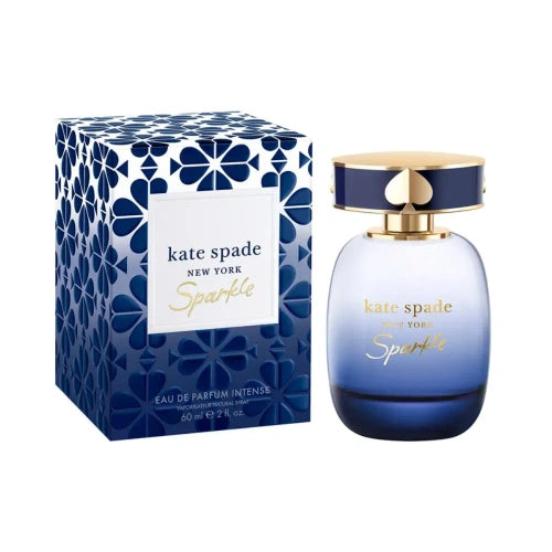 Sparkle Intense — Kate Spade Eau de Parfum 60ml