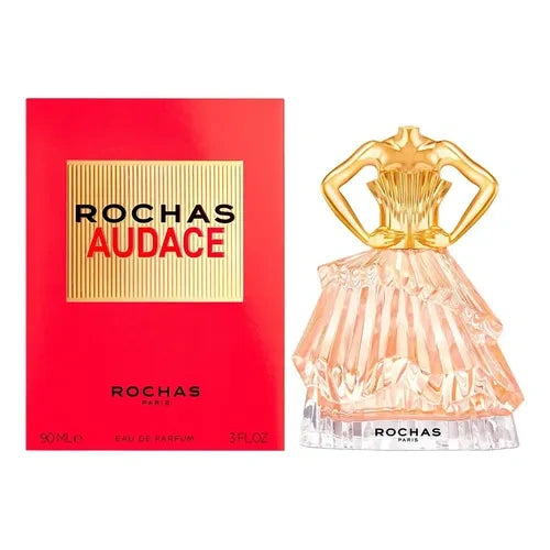 Audace — Rochas Eau de Parfum 90ml