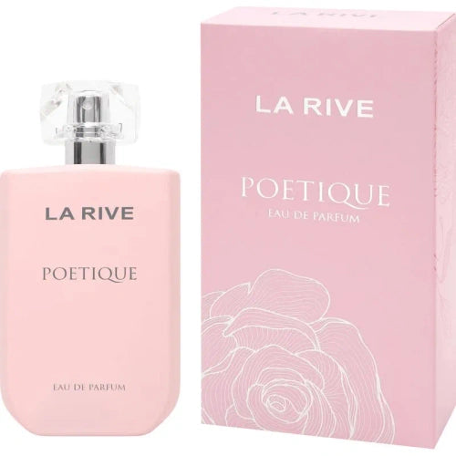Poetique — La Rive Eau de Parfum 90ml