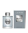 Brave — La Rive Eau de Toilette 100ml