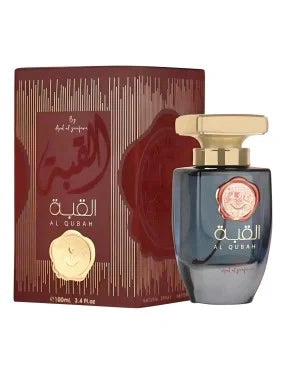 Al Qubah — Ard Al Zaafaran Eau de Parfum 100ml