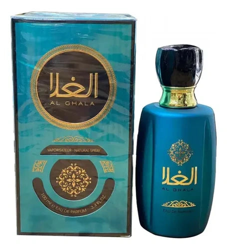 Al Ghala — Ard Al Zaafaran Eau de Parfum 100ml