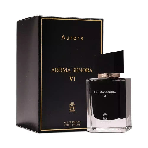 Aurora Scents Aroma Senora VI Eau de Parfum 100ml