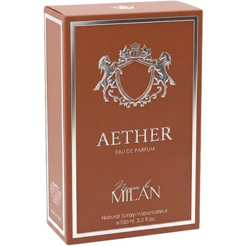 Aether — Maison De Milan Eau de Parfum 100ml