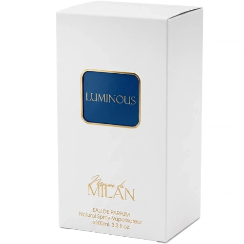 Luminous — Maison De Milan Eau de Parfum 100ml